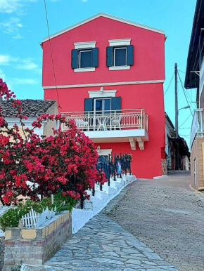 Casa Andri sea view